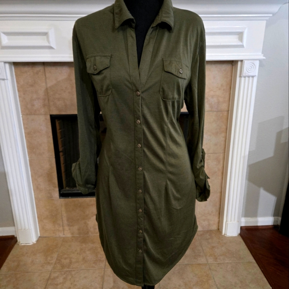 Couture Collection Dress